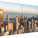 Дисплей для видеостен 65" TW-65B500V