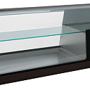 Настольная холодильная витрина Carboma ВХСв-1,0 XL