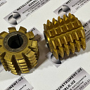 Фрезы червячные