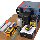 #729.Учебный тренажер «Полевая сумка агронома»