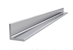 Нержавеющий уголок 125x60x10 AISI 321 Фото #4573838