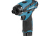 Шуруповерт MAKITA DF030DWE 10.8V