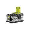 Аккумулятор Ryobi ONE+ RB18L40 (18 В; 4 А*ч; Li-Ion)
