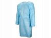 Халат одноразовый целлофановый 