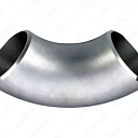 Отвод стальной d=159 мм (Узбекистан/Китай)