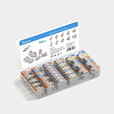 Набор соединительных/клемм Sonoff 54pcs/D1-2