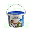 Клей для стеклотканевых обоев Oscar, 10 кг