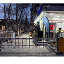 Шлагбаум AR-L004