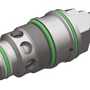 Клапаны непрямого действия