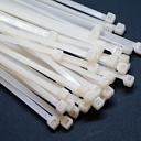 Стяжки HDS- 5x350 (100PCS)