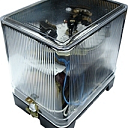 Реле времени РВ‑245 УХЛ4 220 В 50 Гц