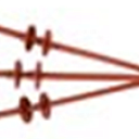 Муфта КНтп-10 3х150/240 с/н ППД бумажная изоляция IEK