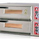 Печь Compact Double deck Pizza oven P502