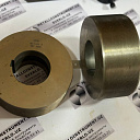 Ролики резьбонакатные