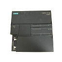 Реле переменного постоянного тока Simatic S7-200 Smart PLC ST40