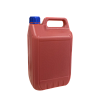Пластиковая канистра: TONGDA (5 литра) 0.250 кг