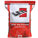 LEVL Top Corund смесь на цементной основе