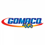 Логотип GOMACO