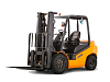 Вилочный погрузчик CPCD30