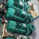 Центробежный насос SAAB AST 65-250-37