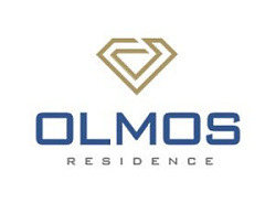 Логотип Olmos Residence