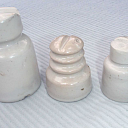 Изолятор ТФ‑10: фарфоровый штыревой изолятор 1–10 кВ