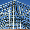 Мансардные этажи из металла