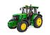 Трактор John Deere модели 6135В