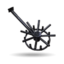 Горелка газовая инжекторная ГГИ - 100 + сертификат