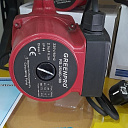 Циркуляционный насос GREENPRO Sirkulatsiya nasos ORGINAL RS 25/4G-180