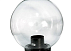 Светильник Шар 250 opal/clear/prizma/smok 251-15161