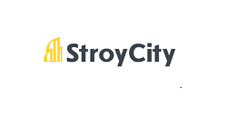 Логотип СП "STROYCITY"
