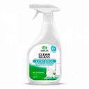 Чистящее средство для стекол Grass Clean Glass 600мл