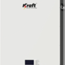 Низковольтный литий-железофосфатный аккумулятор Kraft 51200 (51.2v200Ah/10.24kwh /16S2P)