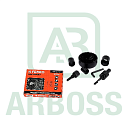 Сверла FERRO 8PCS