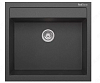 Кухонная мойка RealStone К004 Olympos 56 Black