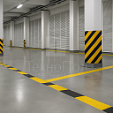 Антистатические полы