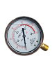 Глицериновой манометр 0.4 Мпа