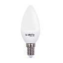 LED Лампа AK-LFL 7W E27