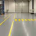 Эпоксидные полы