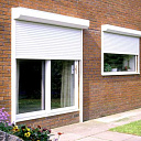 Рольставни и рольворота