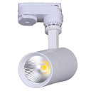 Светильник трековый LED LS-012-90 30W 4000K WHITE TRACK