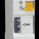 Таймер ТО47 освещения 16А 230В на DIN-рейку IEK