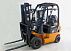 Услуга вилочные погрузчики кара forklift 10 тн