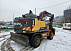 Экскаватор  EW140E 2017