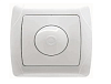 Терморегулятор CARMEN B-Z DIMMER 1000W 90561069 VIKO