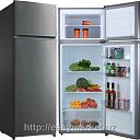 Холодильник Midea HD-273FN(ST) Стальной