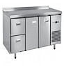 Стол холодильный схс-70-02