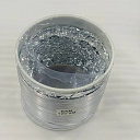 Гофра вентиляционная, d120*2 м
