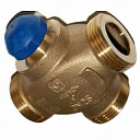 HERZ Клапаны термостатические трехходовые - 1776140